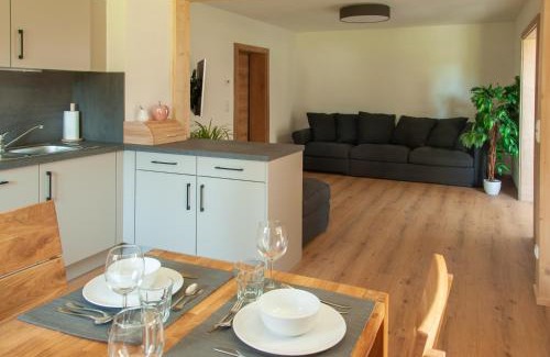 Bad Mitterndorf Apartamento | Ferienwohnung Stefanie