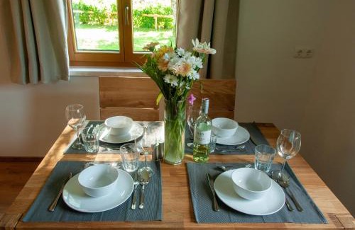 Bad Mitterndorf Apartamento | Ferienwohnung Stefanie