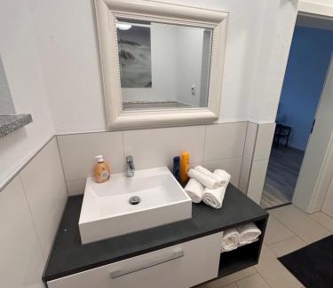 Hengersberg Apartamento | Ferienwohnung Stefan Frank