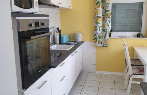 Bad Breisig Apartamento | Ferienwohnung Stefanie am Frankenbach