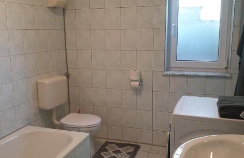 Bad Breisig Apartamento | Ferienwohnung Stefanie am Frankenbach