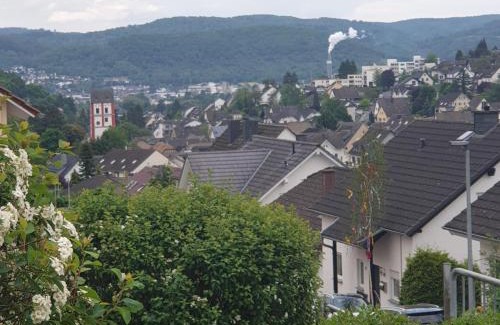 Bad Breisig Apartamento | Ferienwohnung Stefanie am Frankenbach