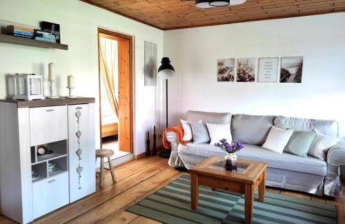 Pritzwalk Apartamento | Ferienwohnung Steffenshagen