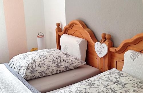 Pritzwalk Apartamento | Ferienwohnung Steffenshagen