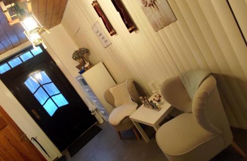 Pritzwalk Apartamento | Ferienwohnung Steffenshagen