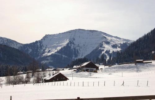 Steibis Apartamento | Ferienwohnung Steibis/Allgäu