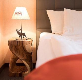 Bad Faulenbach Apartamento | Ferienwohnung Steinrose