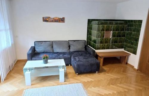 Wald am Arlberg Apartamento | Ferienwohnung Stelzis