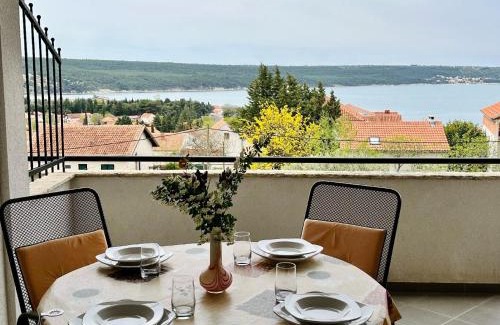 Gornji Karin Apartamento | Ferienwohnung Stela In Karin Gornji