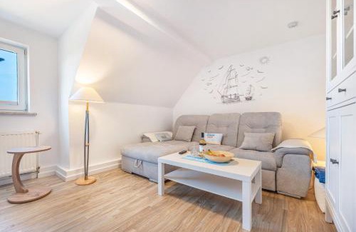 Amt Neuhaus Apartamento | Ferienwohnung Stella Maris