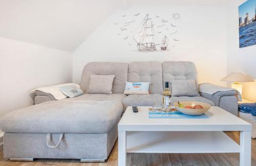 Amt Neuhaus Apartamento | Ferienwohnung Stella Maris