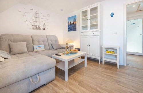 Amt Neuhaus Apartamento | Ferienwohnung Stella Maris