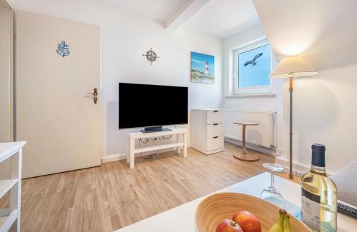 Amt Neuhaus Apartamento | Ferienwohnung Stella Maris