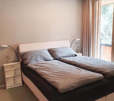 Flims Apartamento | Ferienwohnung Stenna SELVA an Toplage