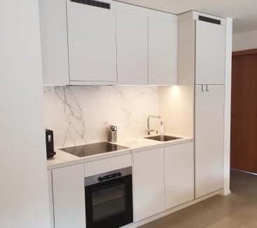 Flims Apartamento | Ferienwohnung Stenna SELVA an Toplage