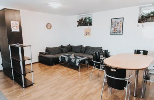 Obertrum am See Apartamento | Ferienwohnung Stern-Schürz