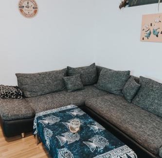 Obertrum am See Apartamento | Ferienwohnung Stern-Schürz
