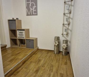 Rollshausen Apartamento | Ferienwohnung - Stern -