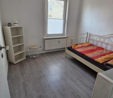 Rollshausen Apartamento | Ferienwohnung - Stern -
