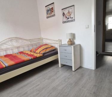 Rollshausen Apartamento | Ferienwohnung - Stern -