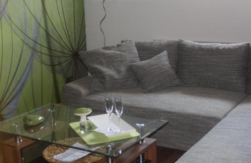 Kranzbach Apartamento | Ferienwohnung Stern