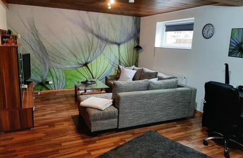 Kranzbach Apartamento | Ferienwohnung Stern