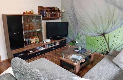Kranzbach Apartamento | Ferienwohnung Stern