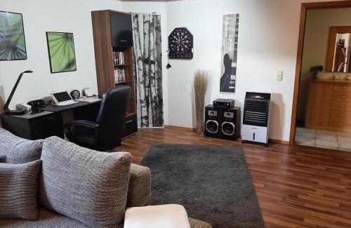 Kranzbach Apartamento | Ferienwohnung Stern