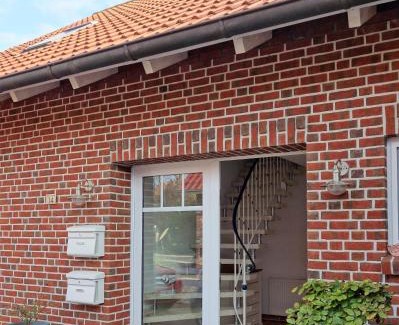 Manslagt Apartamento | Ferienwohnung Sternenkieker