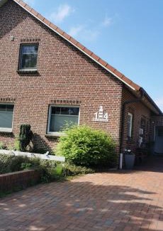 Manslagt Apartamento | Ferienwohnung Sternenkieker