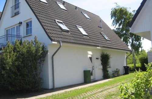 Breege Apartamento | Ferienwohnung Steuermann