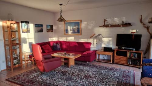 Breege Apartamento | Ferienwohnung Steuermann