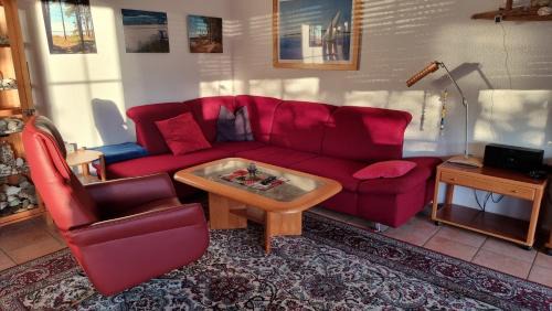 Breege Apartamento | Ferienwohnung Steuermann