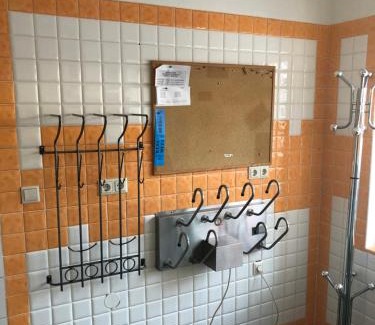 Sankt Lambrecht Apartamento | Ferienwohnung Stiftsgartenblick