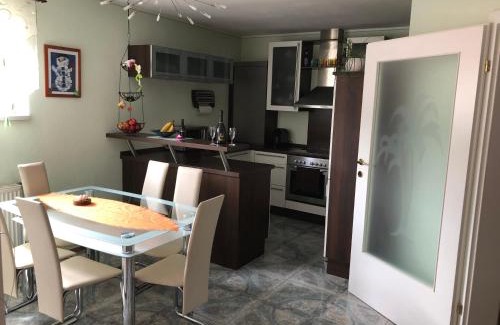 Sankt Lambrecht Apartamento | Ferienwohnung Stiftsgartenblick