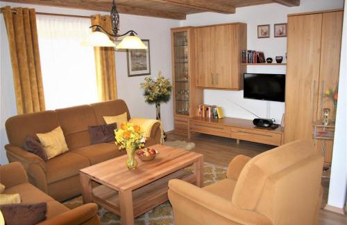 Regen Apartamento | Ferienwohnung Stoiber Wolfgang