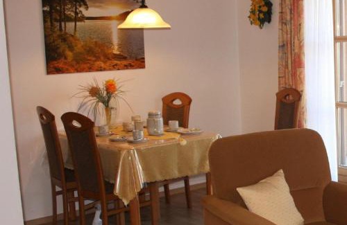 Regen Apartamento | Ferienwohnung Stoiber Wolfgang