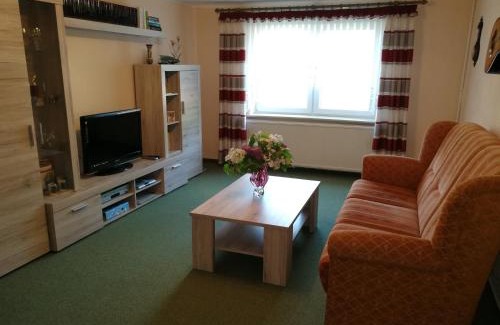 Bruel Apartamento | Ferienwohnung Stoll