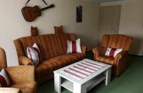 Bruel Apartamento | Ferienwohnung Stoll