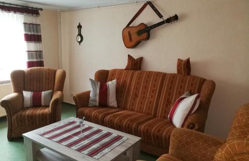 Bruel Apartamento | Ferienwohnung Stoll