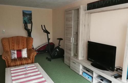 Bruel Apartamento | Ferienwohnung Stoll
