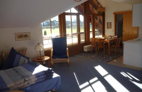 Burgberg Apartamento | Ferienwohnung Stoll Helga