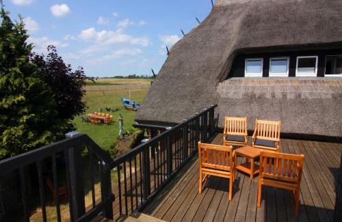 Monkebude Apartamento | Ferienwohnung Strandanker in Mönkebude, cleaning included