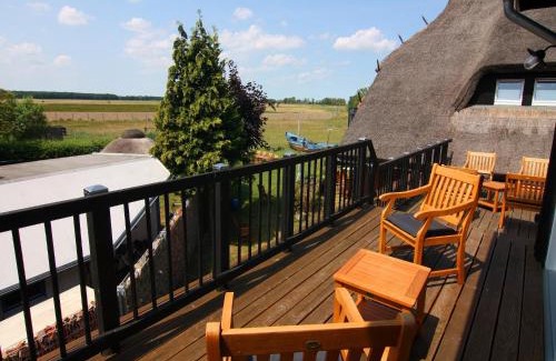 Monkebude Apartamento | Ferienwohnung Strandanker in Mönkebude, cleaning included