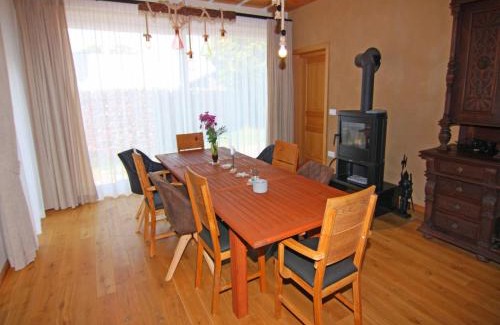 Monkebude Apartamento | Ferienwohnung Strandanker in Mönkebude, cleaning included