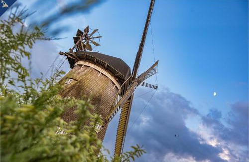 Ueckeritz Apartamento | Ferienwohnung Strandblick 1
