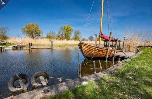 Ueckeritz Apartamento | Ferienwohnung Strandblick 1