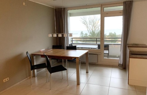 Damp Apartamento | Ferienwohnung Strandfreude