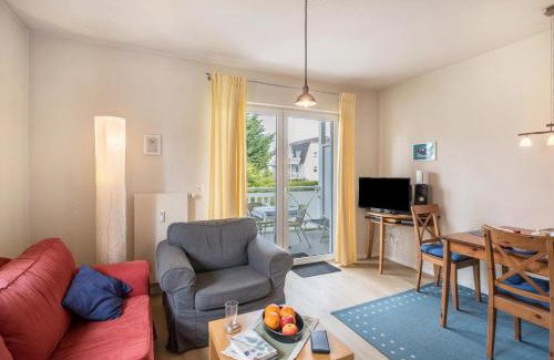 Nienhagen Apartamento | Ferienwohnung Strandnähe