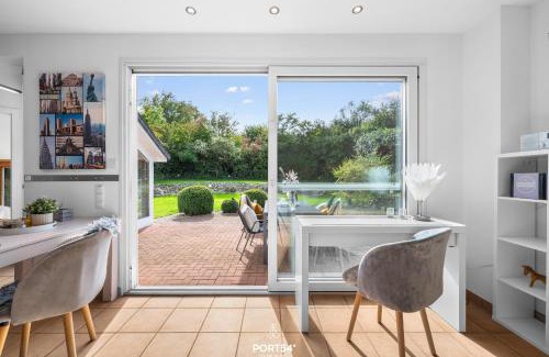 Lutterbek Apartamento | Ferienwohnung Strandperle Lutterbek
